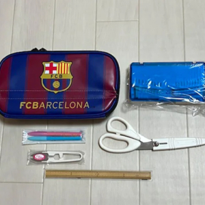 裁縫セット(未使用品)